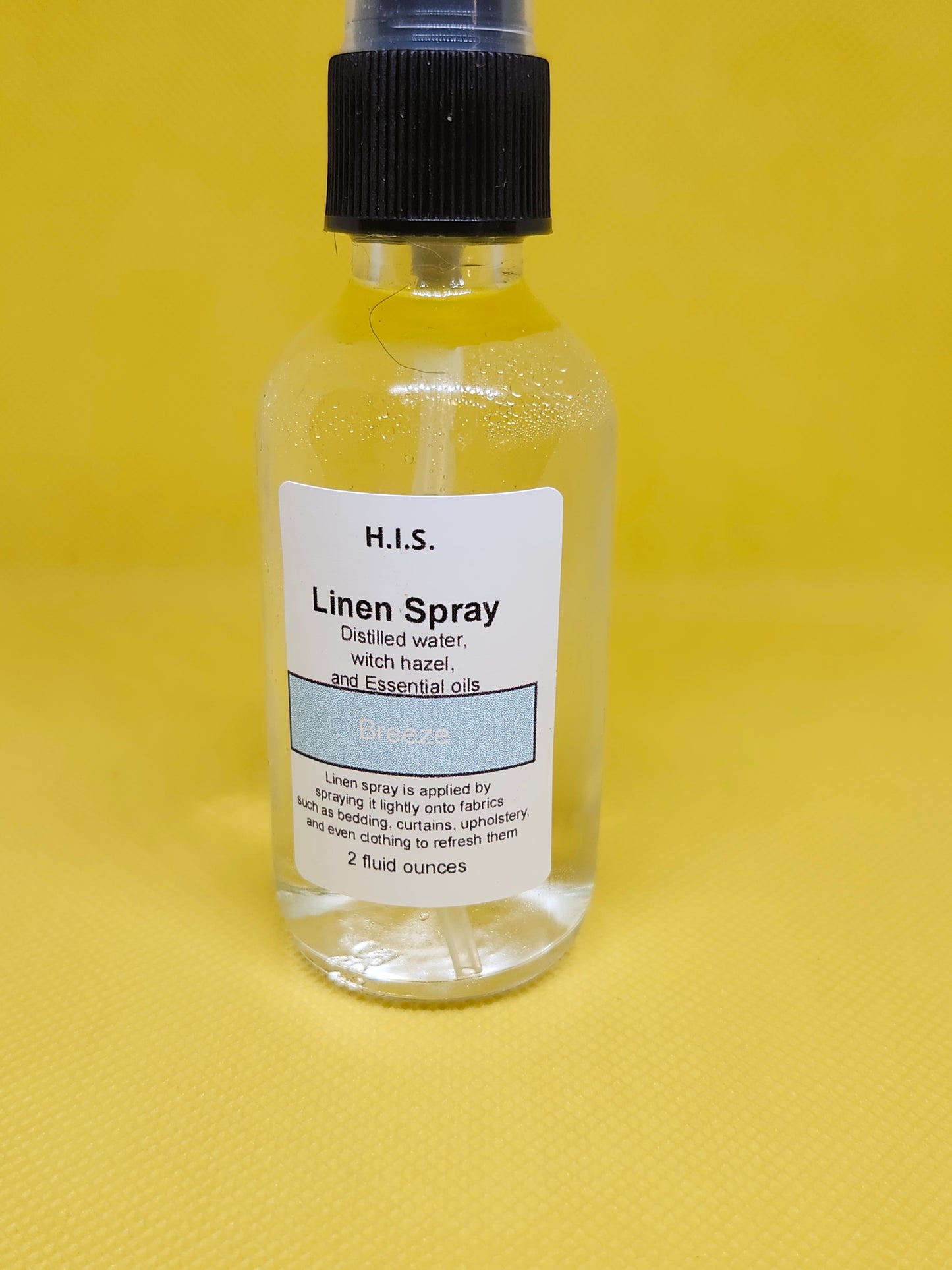 Linen Spray