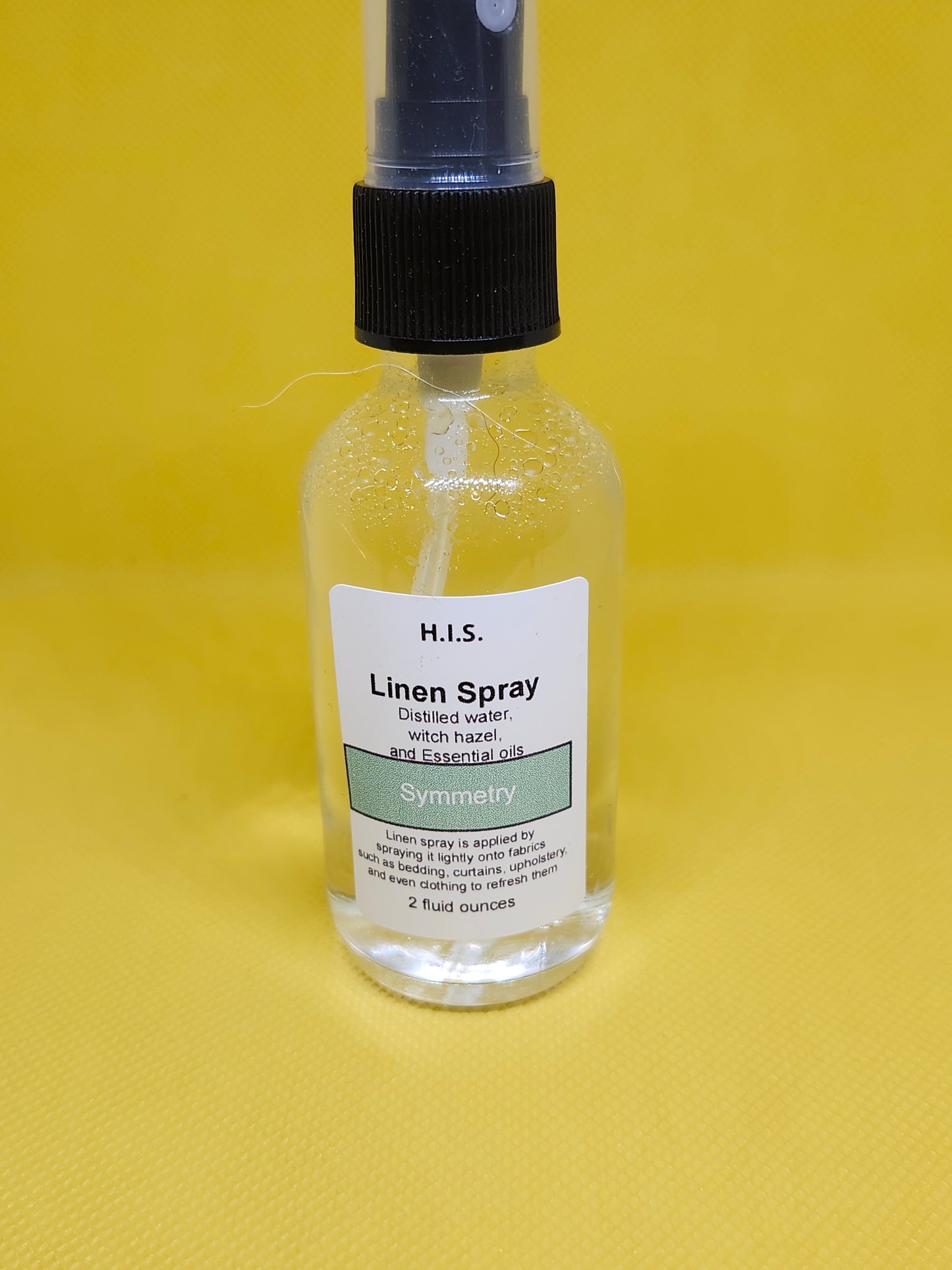 Linen Spray