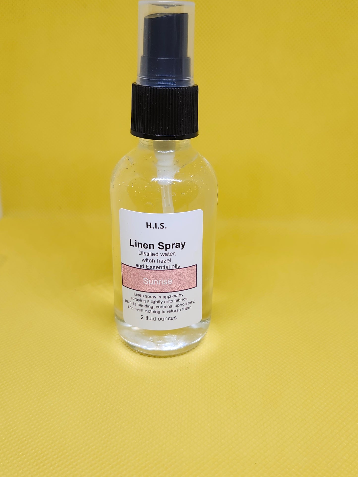 Linen Spray