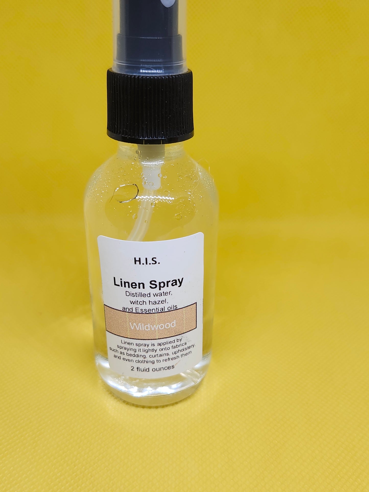 Linen Spray