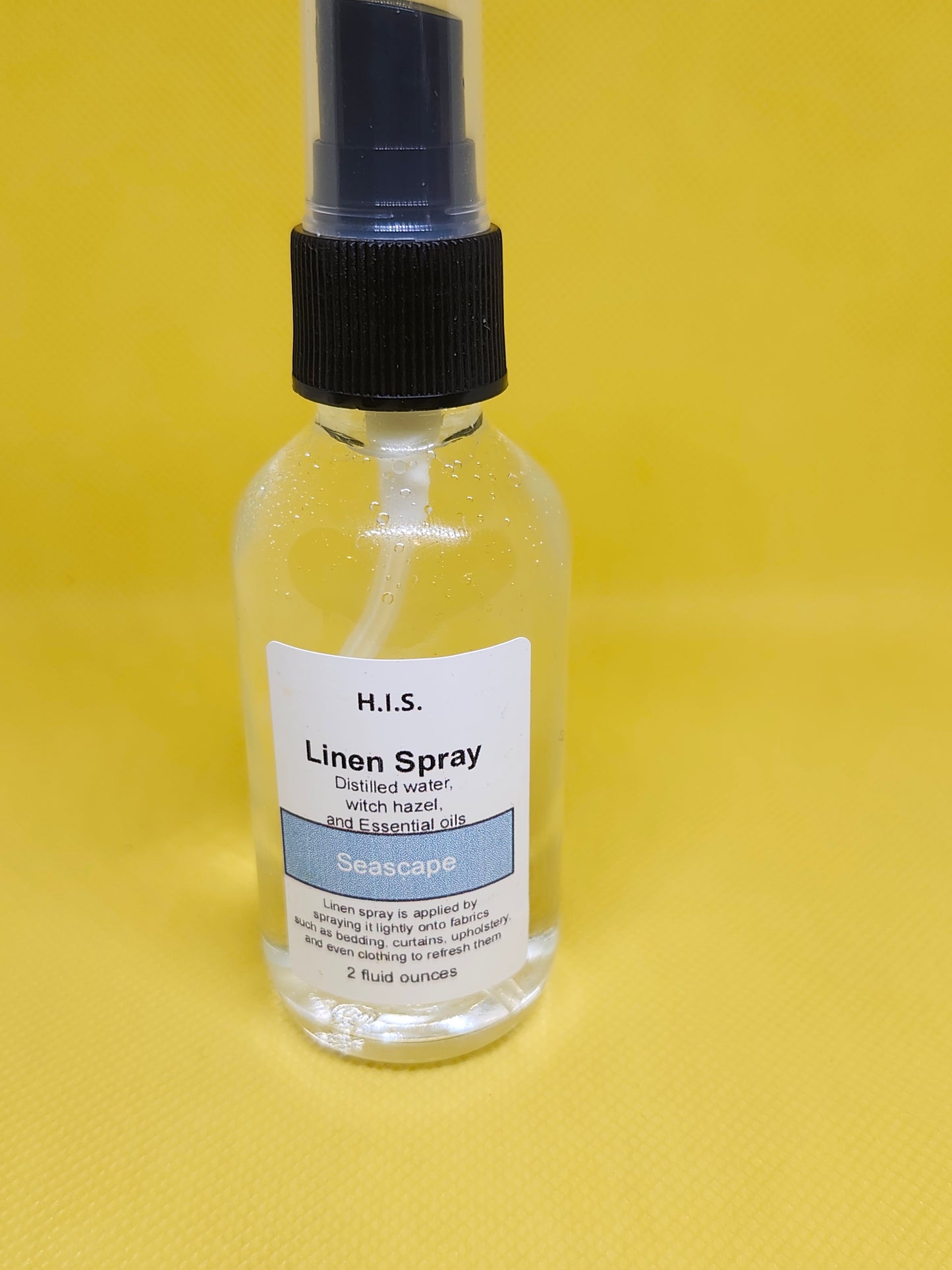 Linen Spray