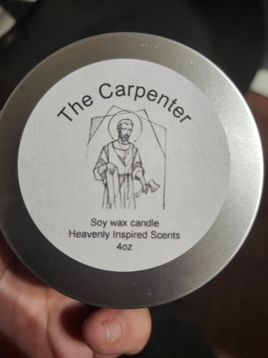 The Carpenter