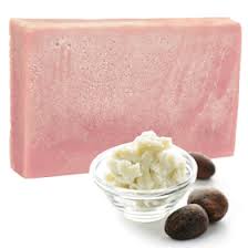 Dual Butter Bar Soap