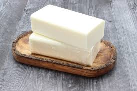 Goat Milk Soaps