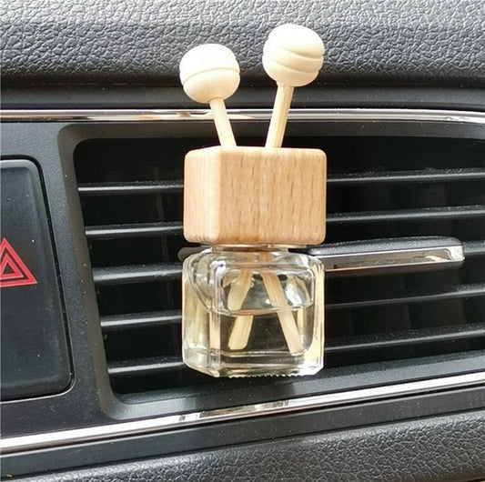 Car Vent Reed Diffusers